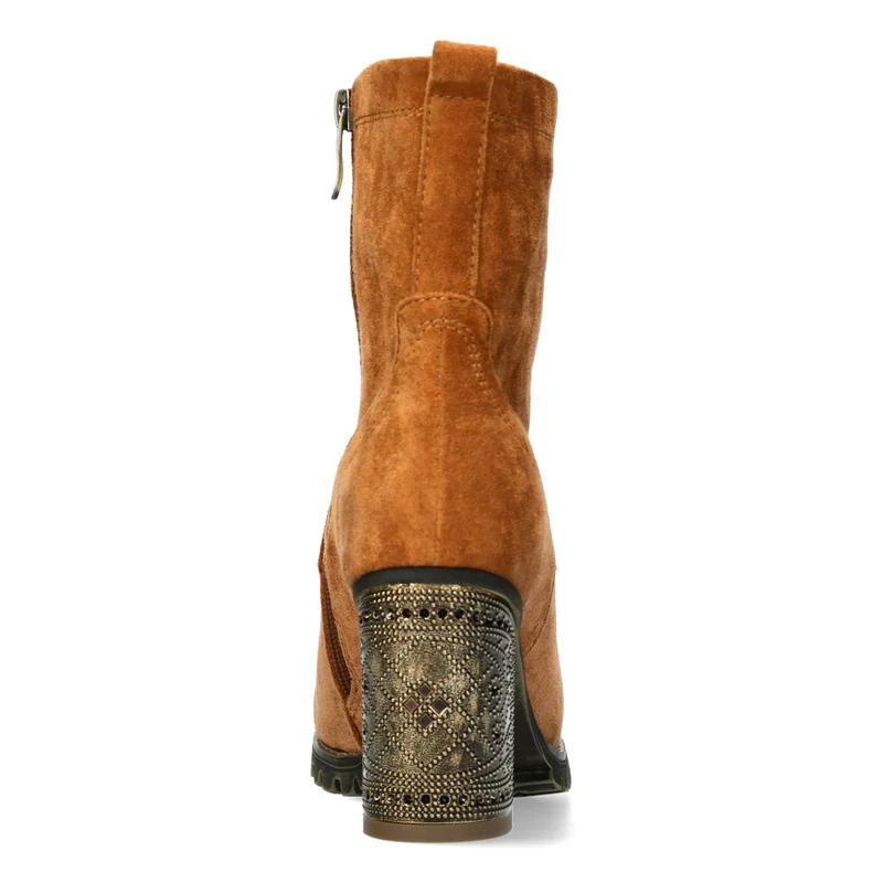 Bottines - Misstyl NKATEO 08