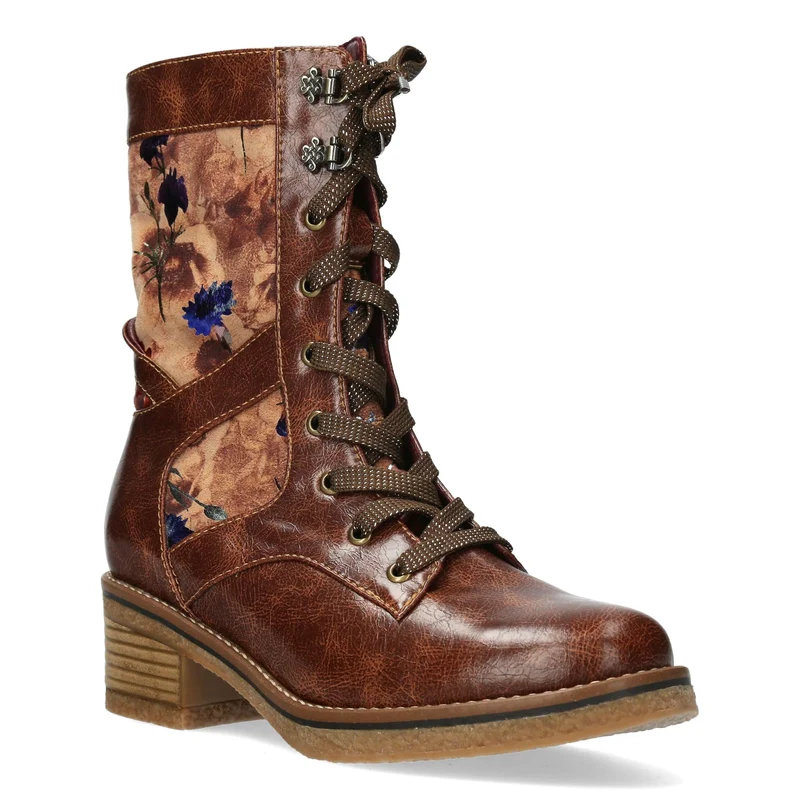 Bottines - Misstyl NRACHELEO 02