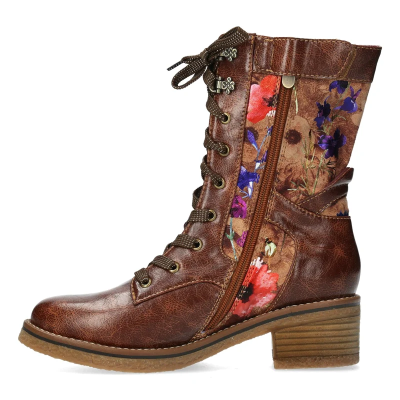 Bottines - Misstyl NRACHELEO 02