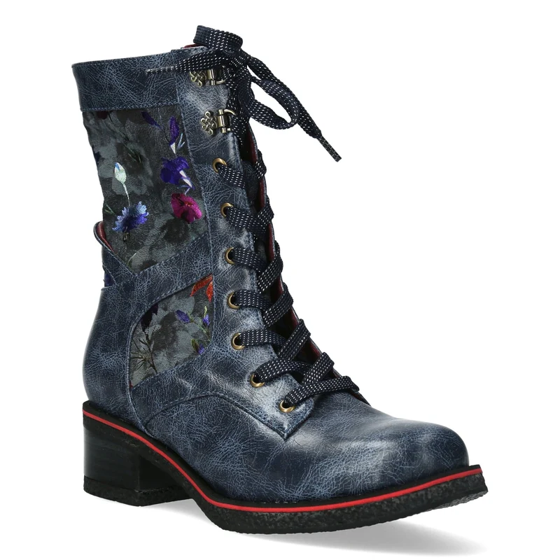 Bottines - Misstyl NRACHELEO 02
