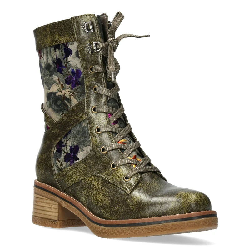 Bottines - Misstyl NRACHELEO 02
