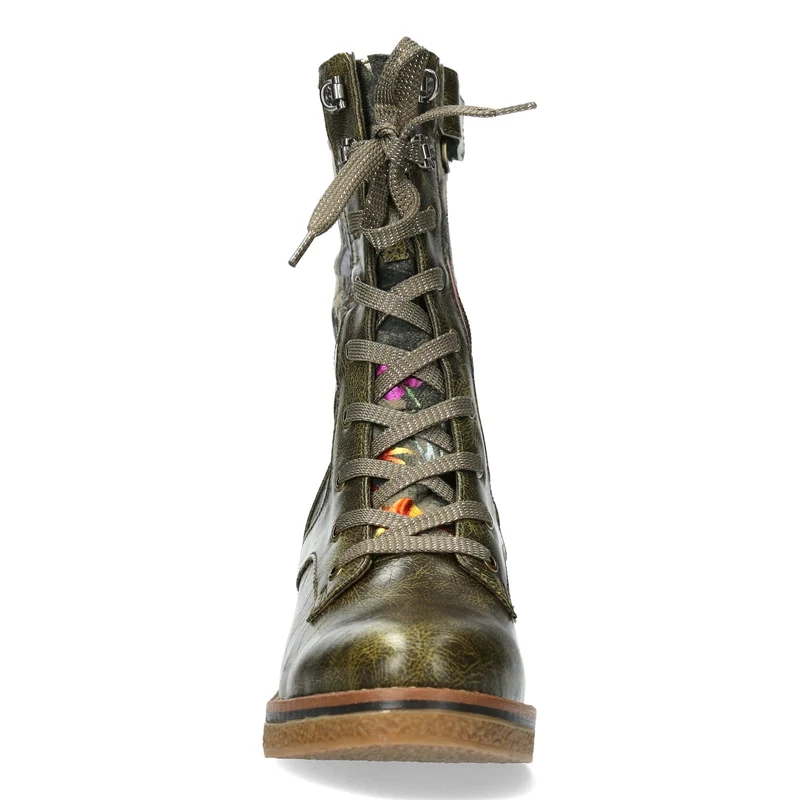 Bottines - Misstyl NRACHELEO 02