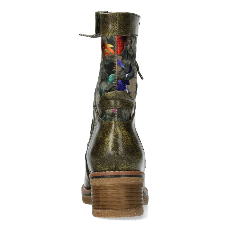 Bottines - Misstyl NRACHELEO 02
