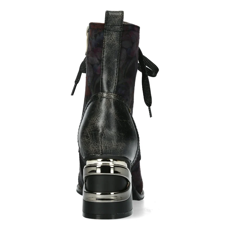 Bottines - Misstyl NORLYO 02