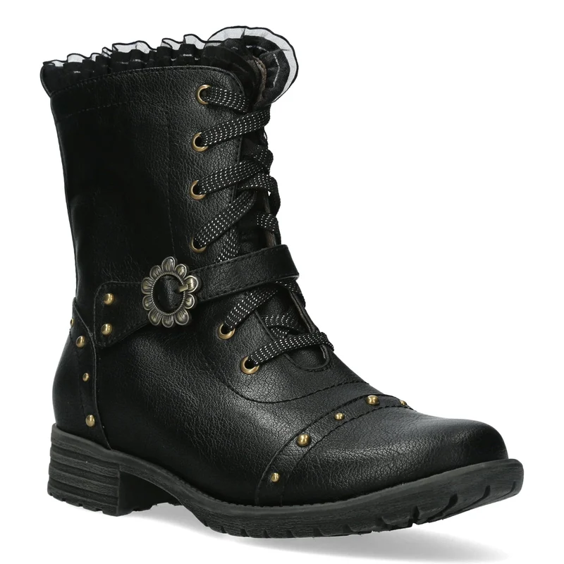 Bottines - Misstyl NGACMAYO 08