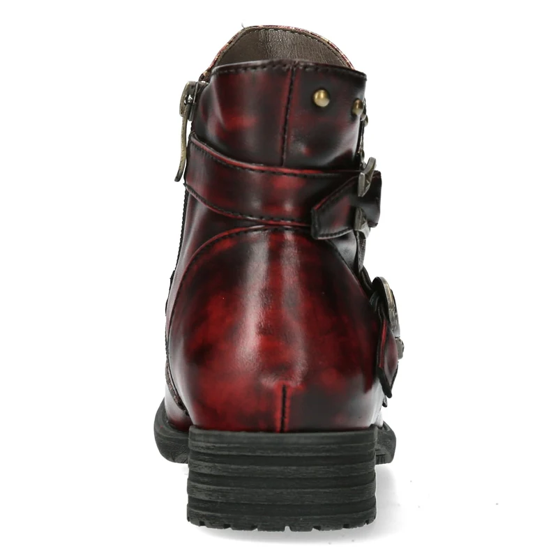 Bottines - Misstyl NGACMAYO 01