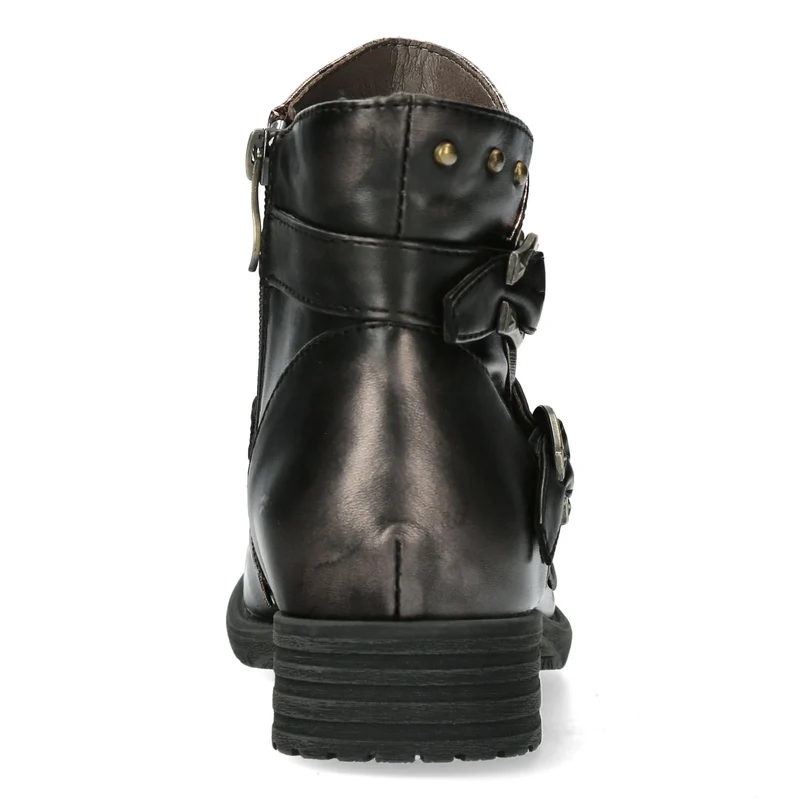 Bottines - Misstyl NGACMAYO 01