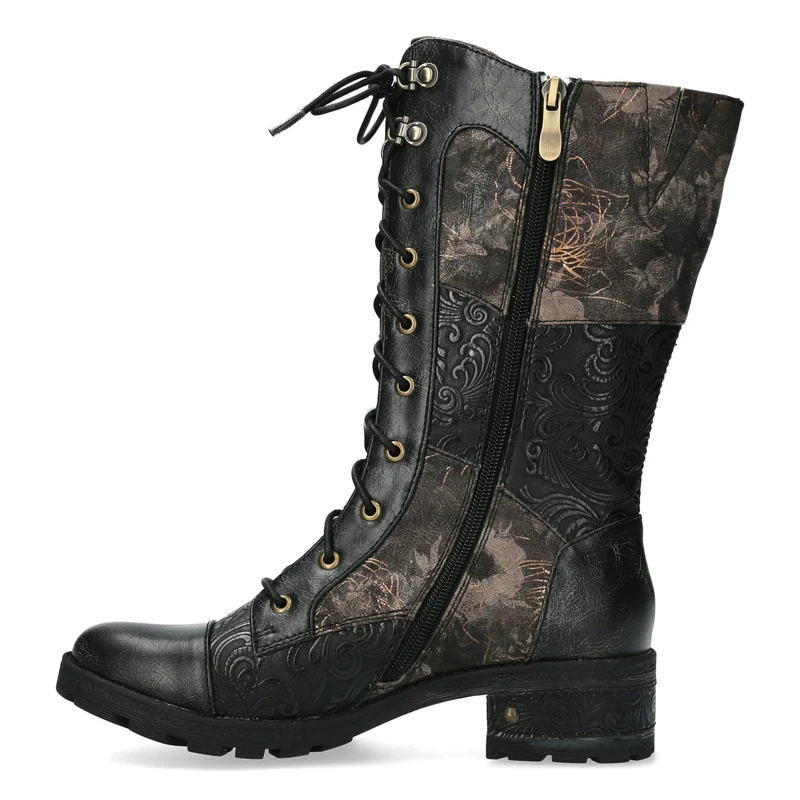 Bottes - Misstyl NCORAIL 85