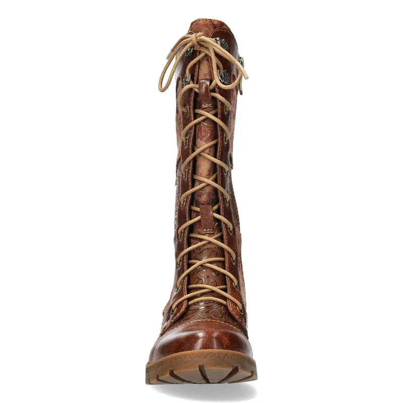 Bottes - Misstyl NCORAIL 85
