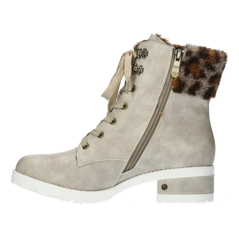 Bottines - Misstyl NCORAIL 83