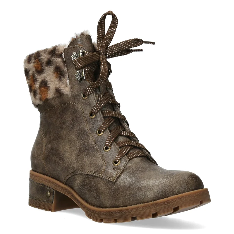 Bottines - Misstyl NCORAIL 83