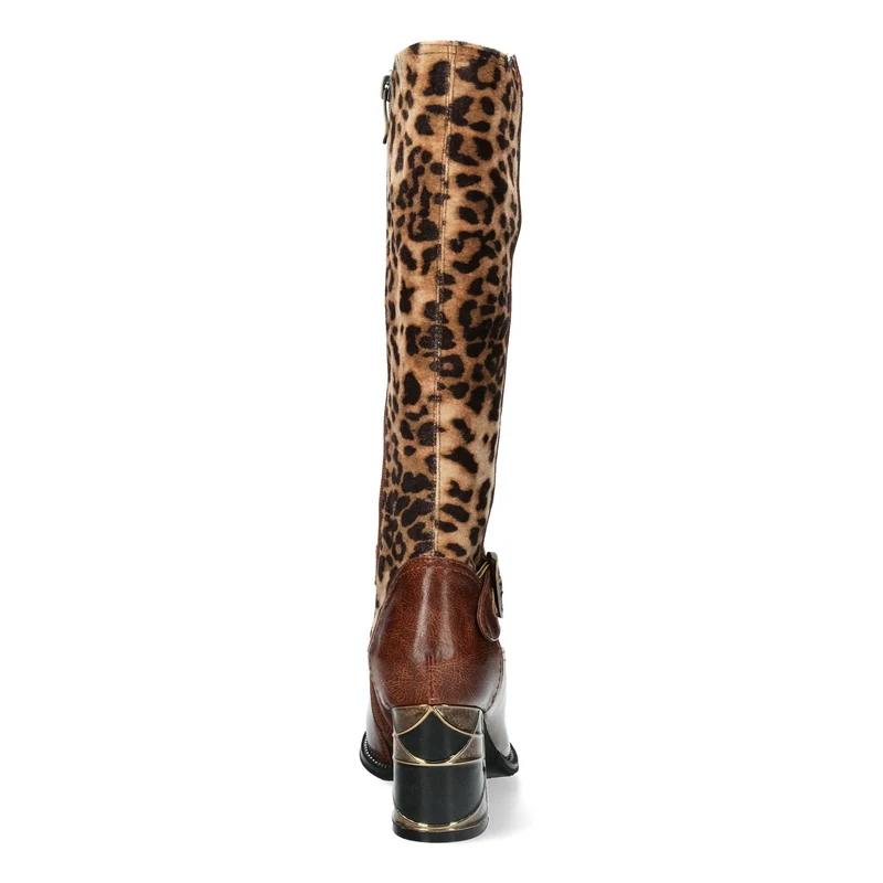 Bottes - Misstyl NMARBREO 01