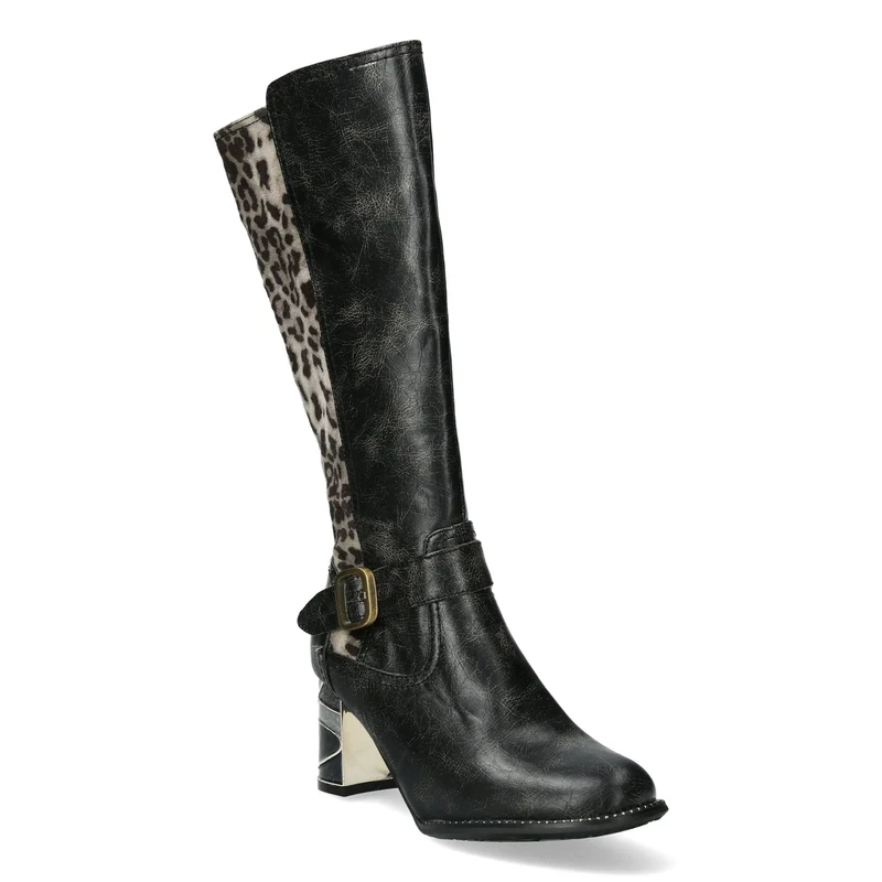 Bottes - Misstyl NMARBREO 01