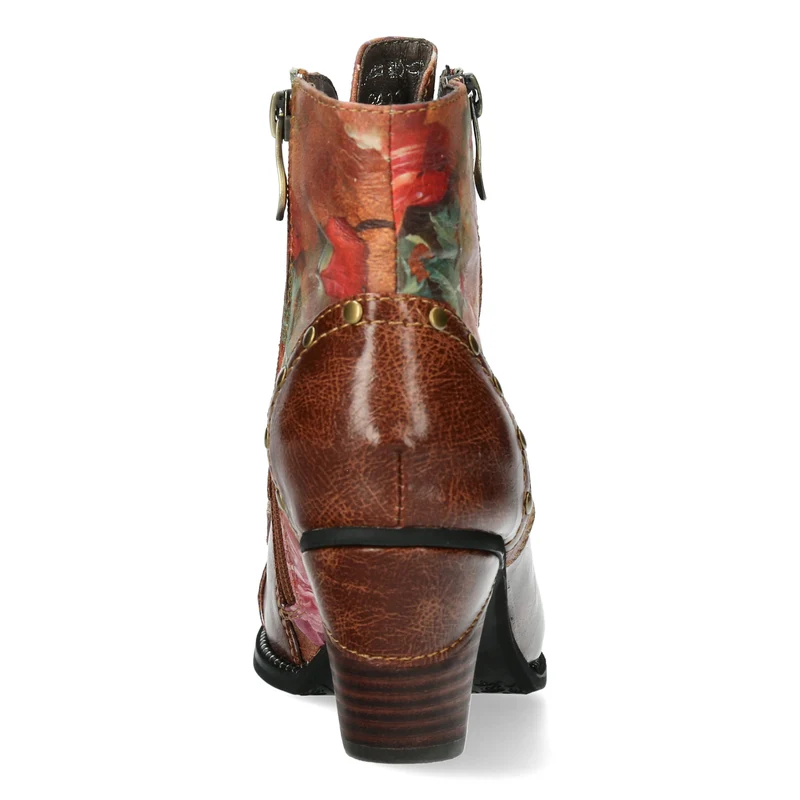 Bottines - Misstyl NALIZEE 02