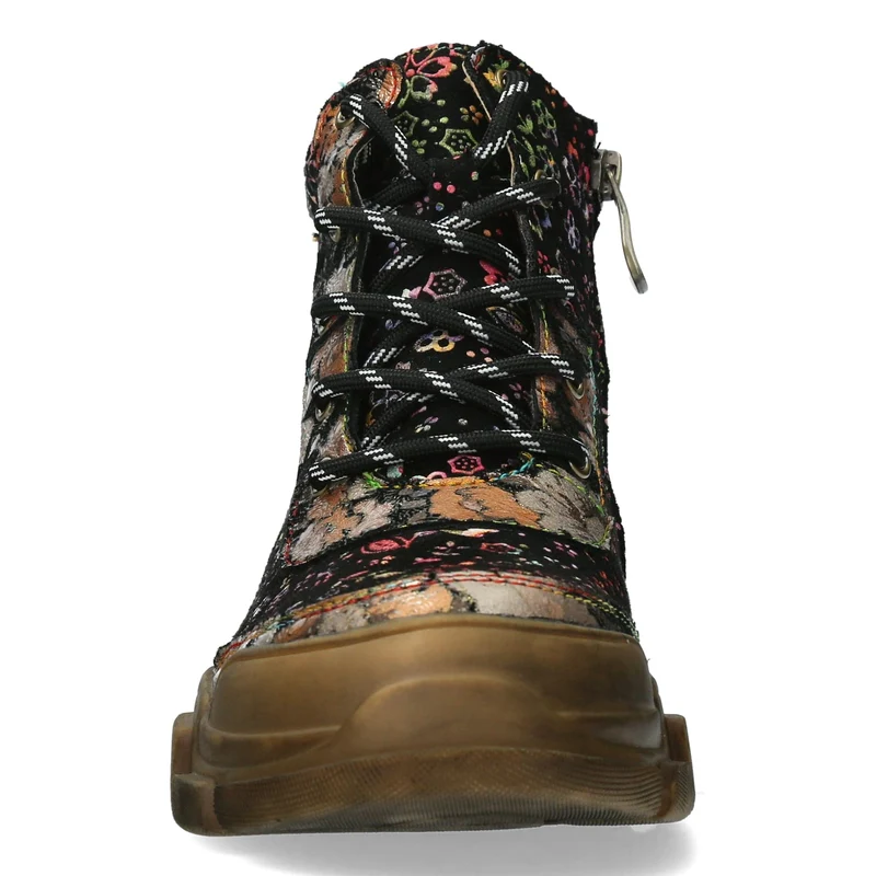 Bottines - MORANEO 15