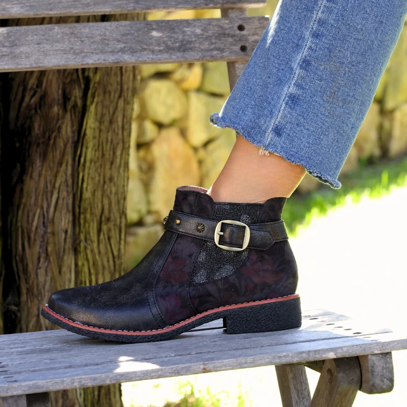 Bottines - Misstyl NCORALIE 04