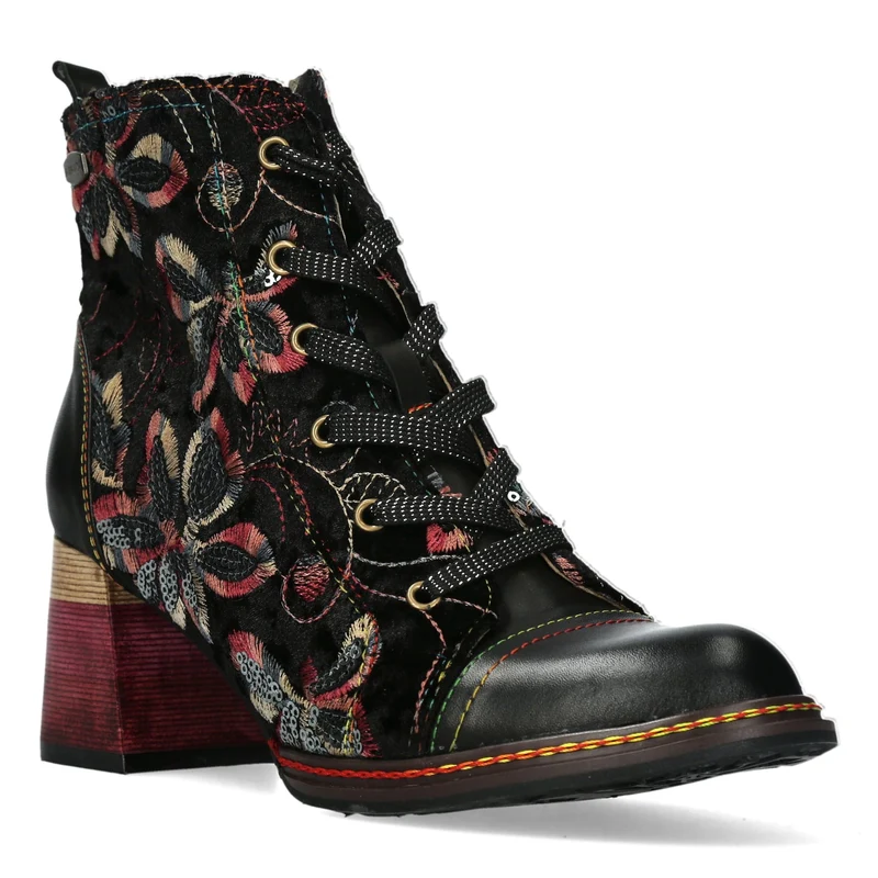 Bottines - REJINEO 78