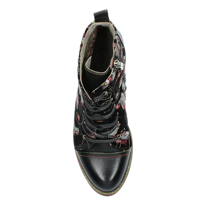 Bottines - REJINEO 78