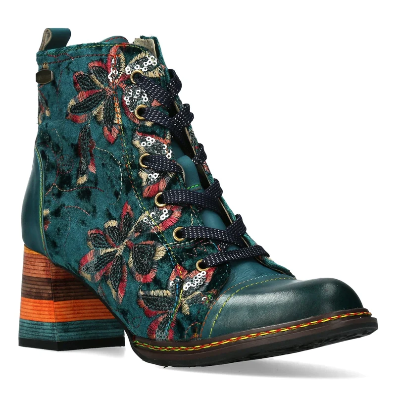 Bottines - REJINEO 78