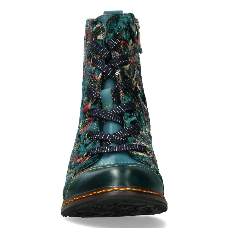 Bottines - REJINEO 78