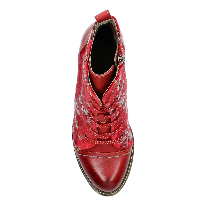 Bottines - REJINEO 78