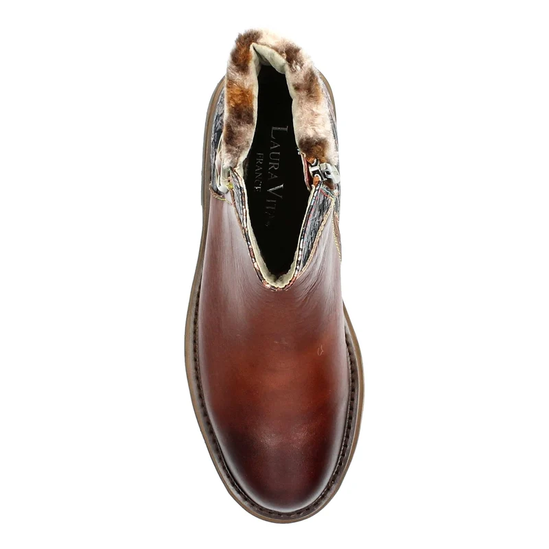 Bottines - KOULEO 34