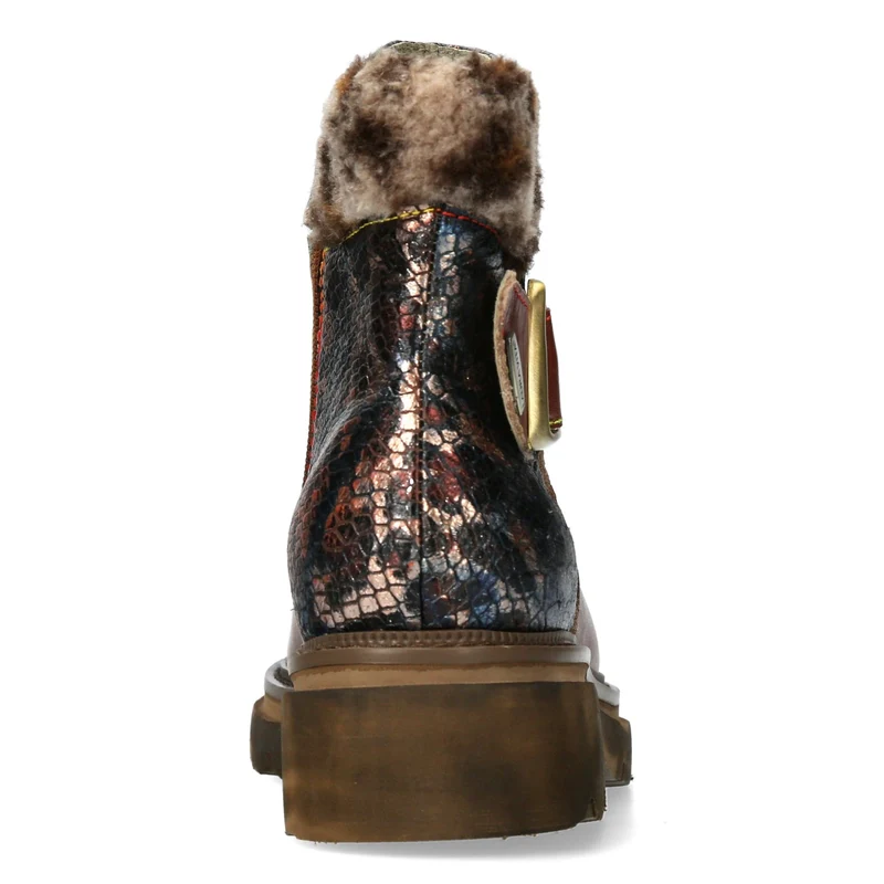 Bottines - KOULEO 34