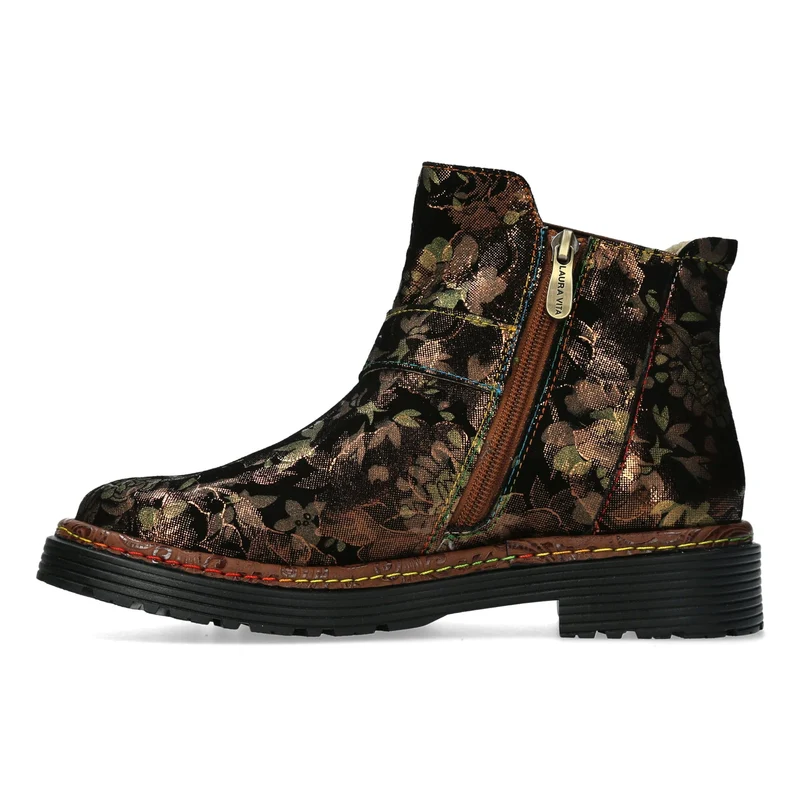 Bottines - INCASO 38