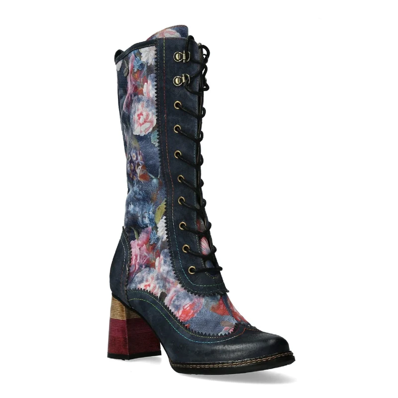 Bottes - IDCANO 07