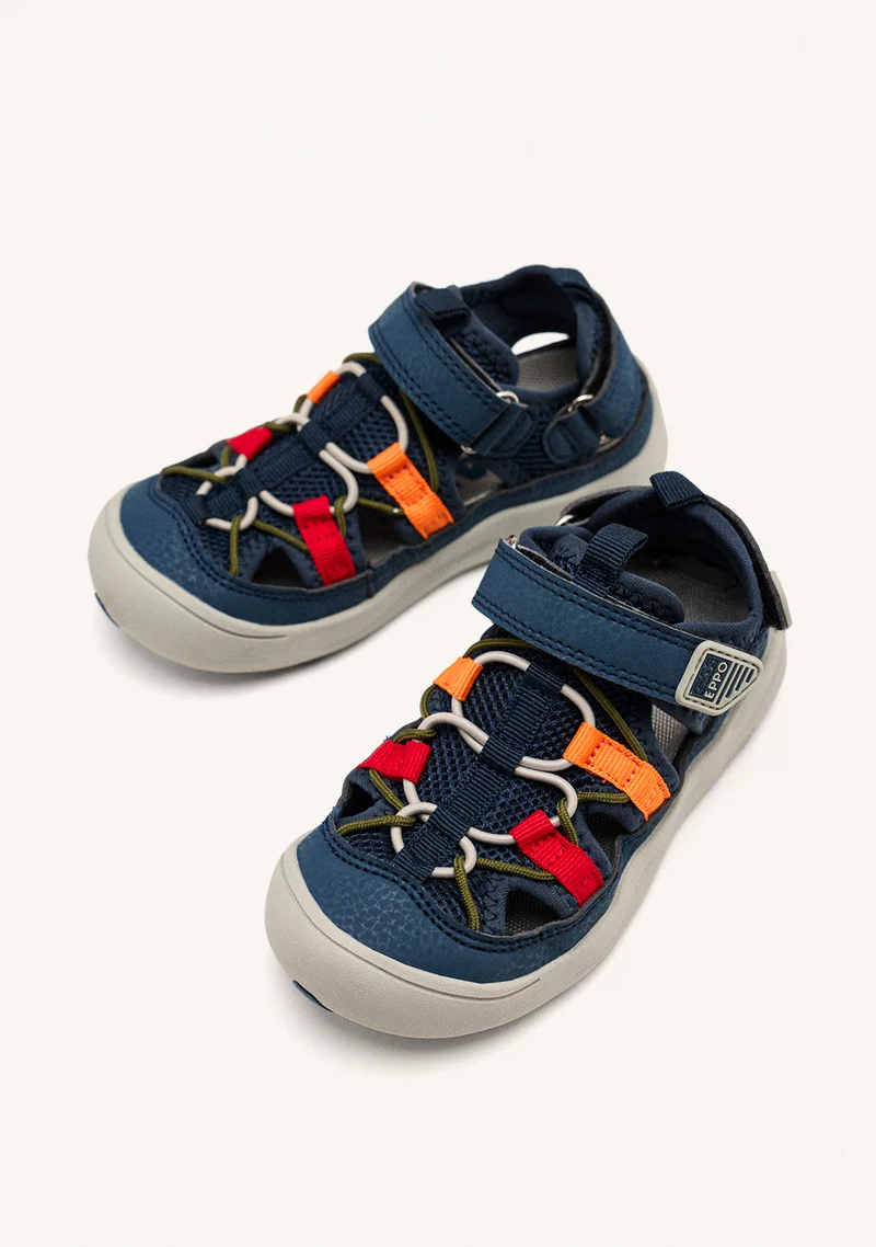 CALIFORNIAN SANDALS DUNBARTON