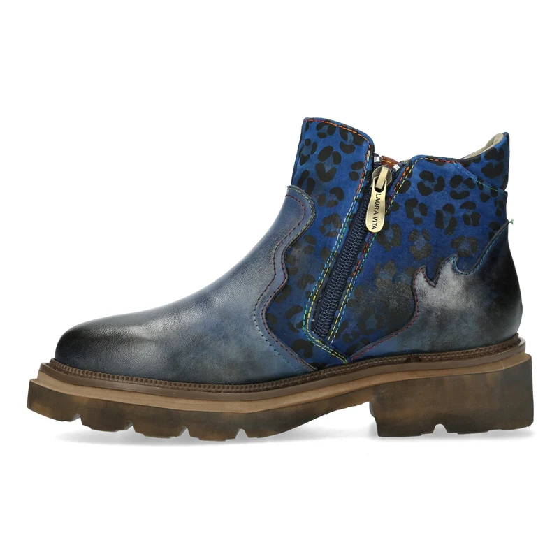 Bottines - KOULEO 532