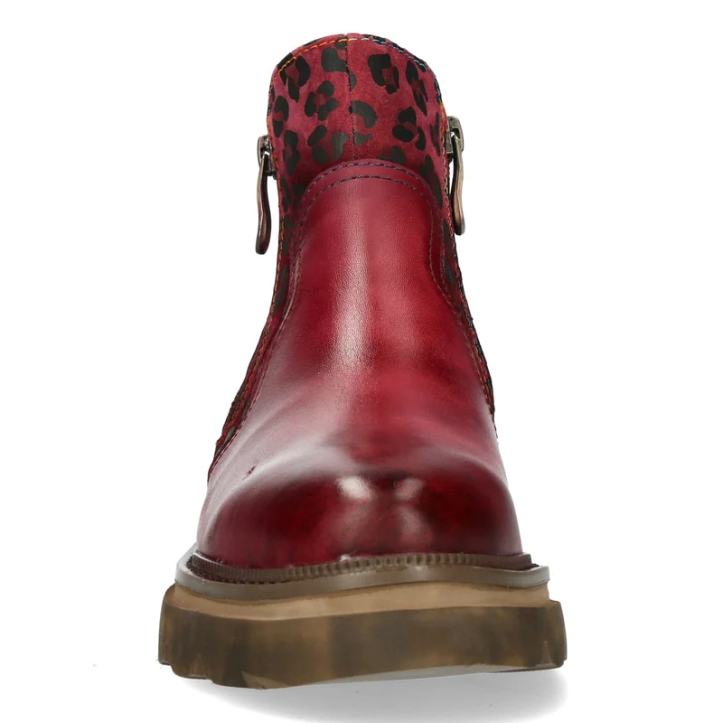 Bottines - KOULEO 532