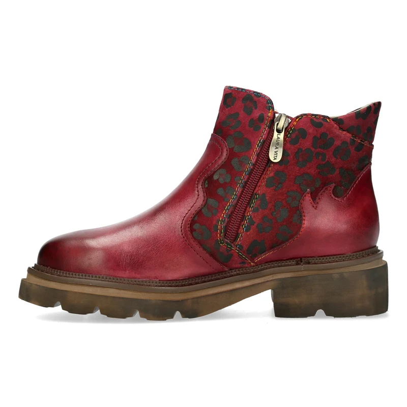 Bottines - KOULEO 532