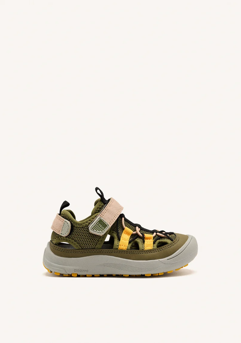 CALIFORNIAN SANDALS DUNBARTON