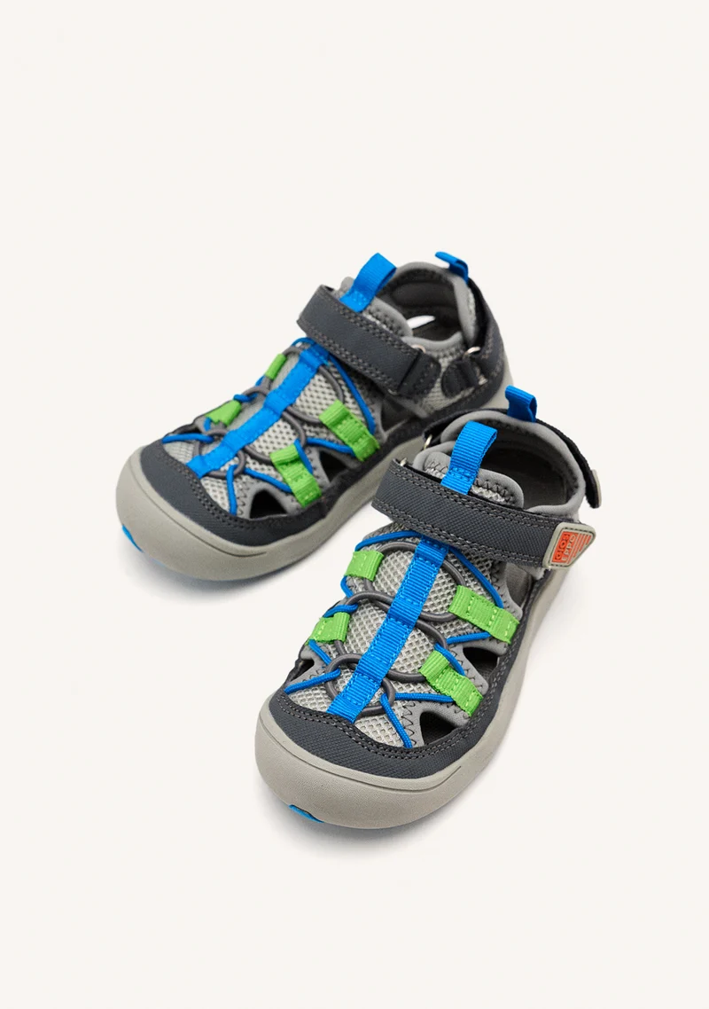 CALIFORNIAN SANDALS DUNBARTON