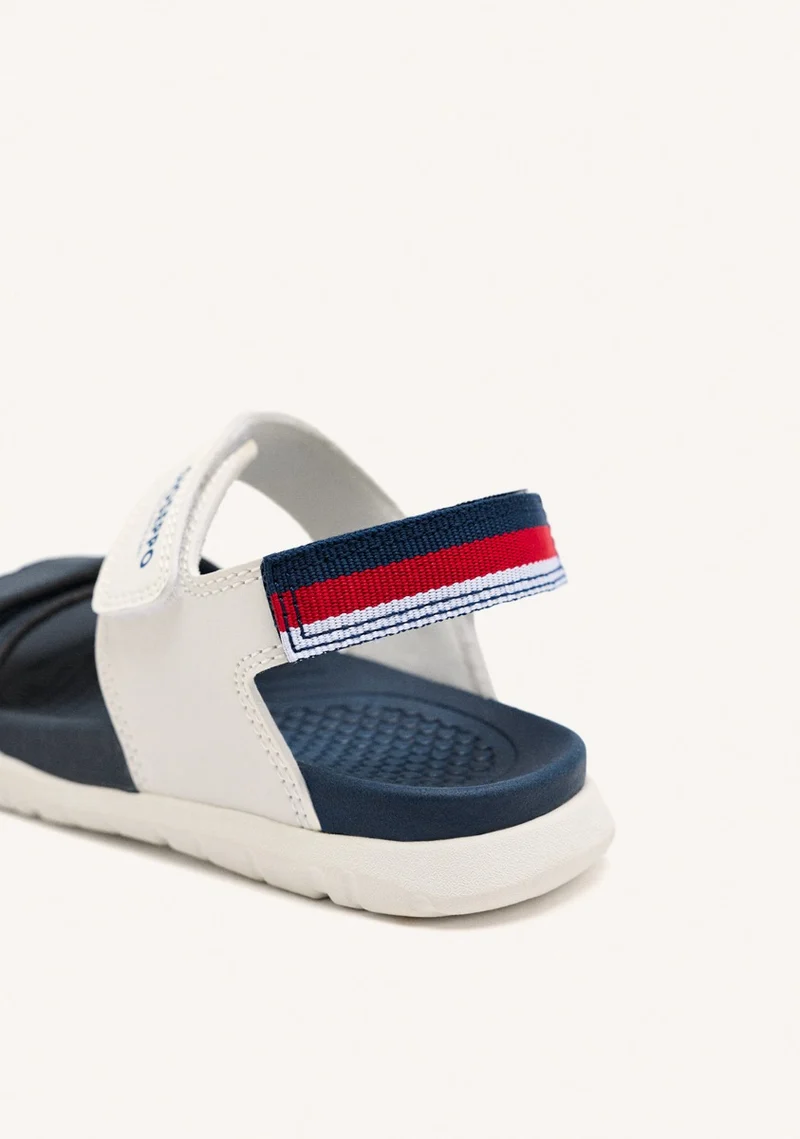 CALIFORNIAN SANDALS ANDERSON