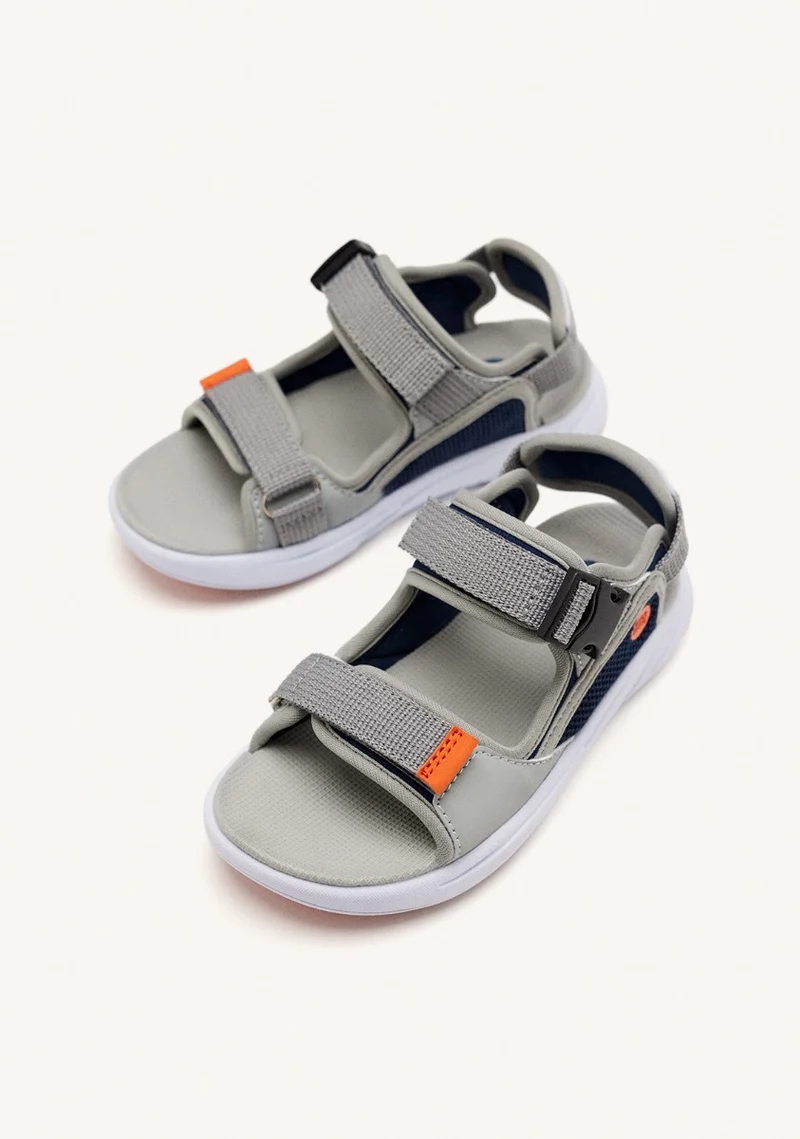CALIFORNIAN SANDALS DANFORTH