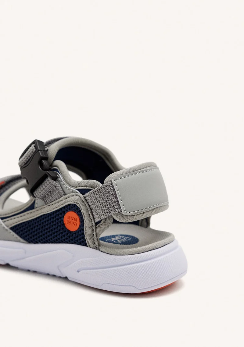 CALIFORNIAN SANDALS DANFORTH
