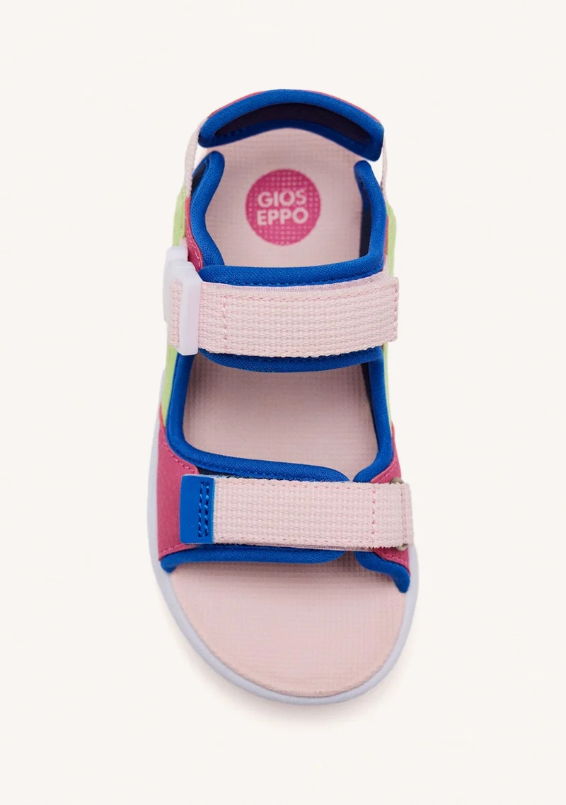 CALIFORNIAN SANDALS DANFORTH