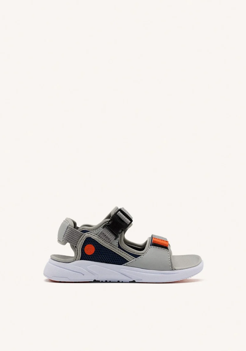 CALIFORNIAN SANDALS DANFORTH