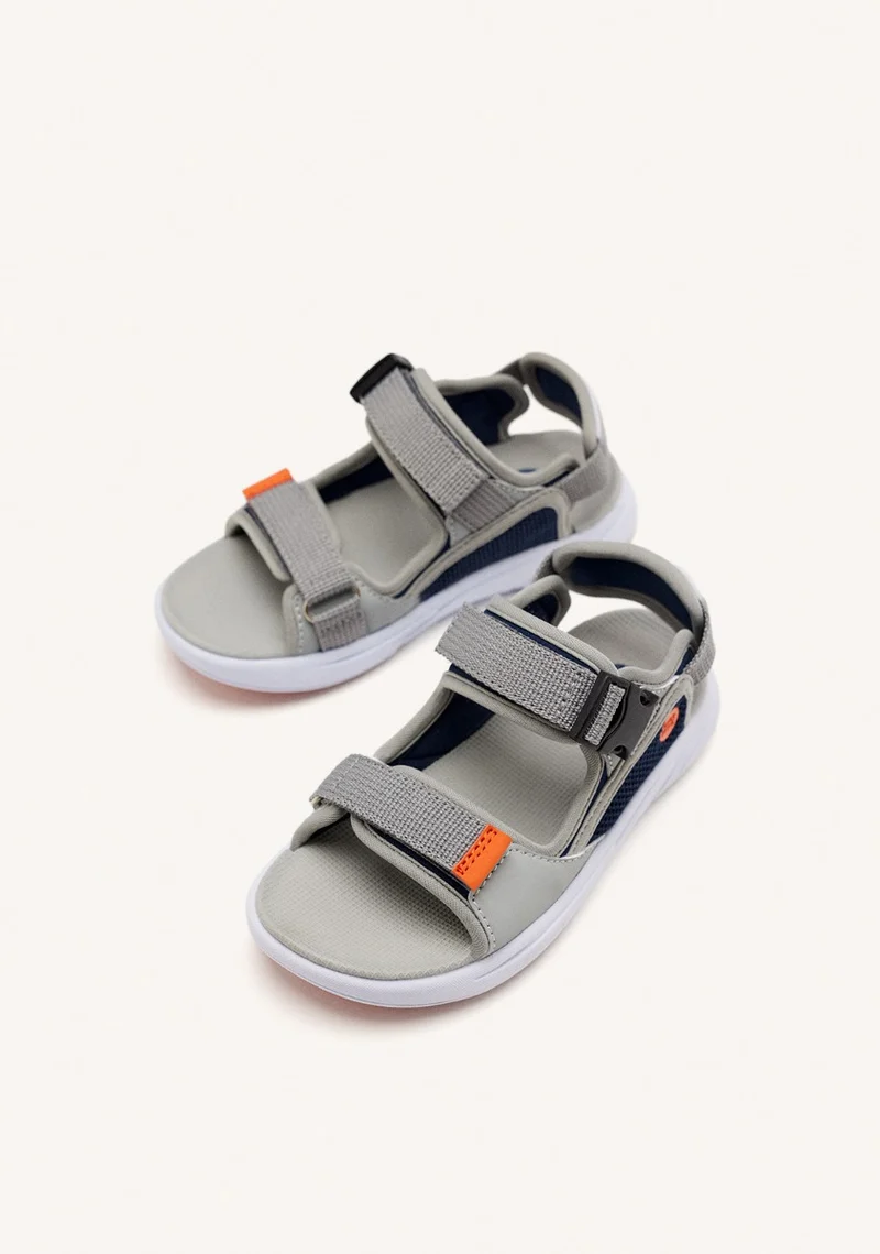 CALIFORNIAN SANDALS DANFORTH