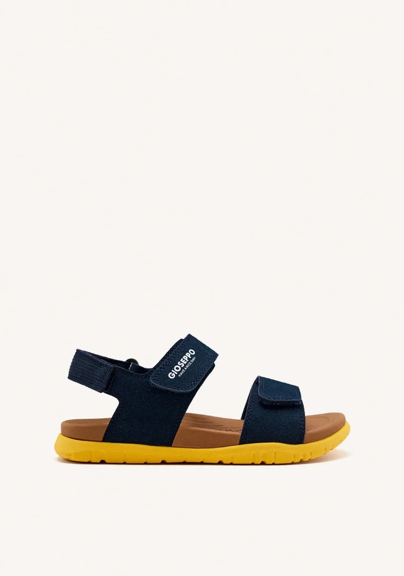 CALIFORNIAN SANDALS BEDDINGTON