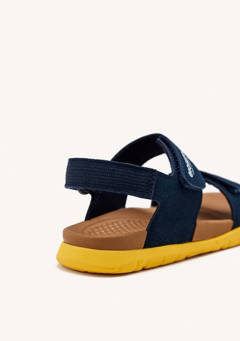 CALIFORNIAN SANDALS BEDDINGTON