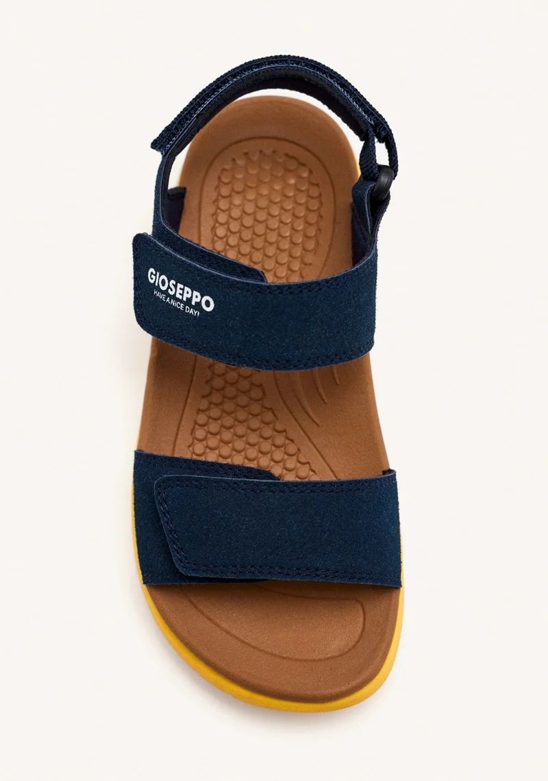 CALIFORNIAN SANDALS BEDDINGTON