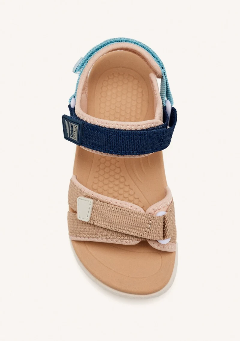 CALIFORNIAN SANDALS LINWOOD