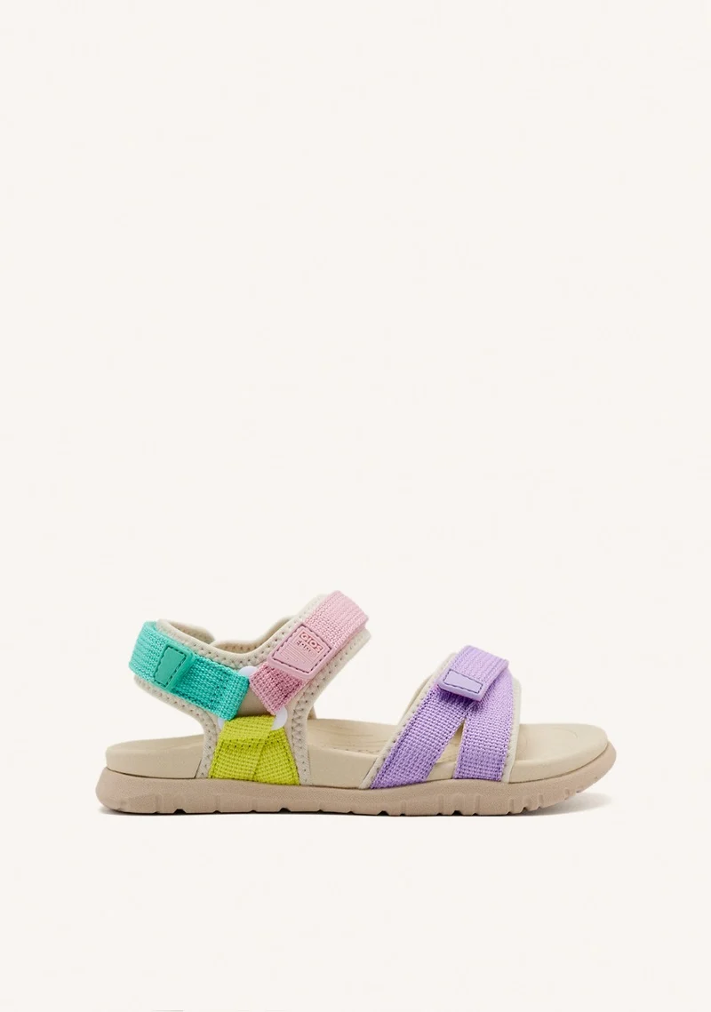 CALIFORNIAN SANDALS LINWOOD