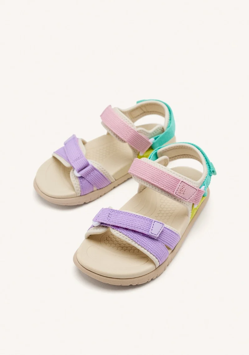 CALIFORNIAN SANDALS LINWOOD