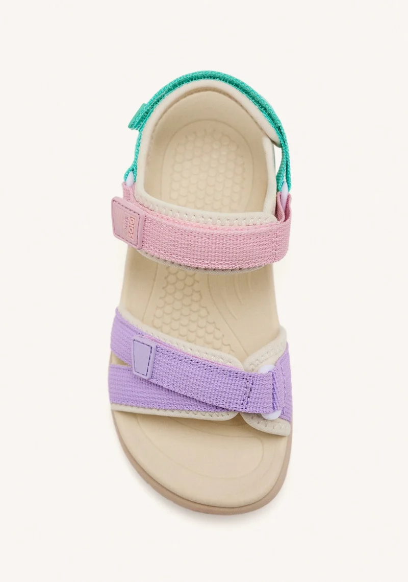 CALIFORNIAN SANDALS LINWOOD
