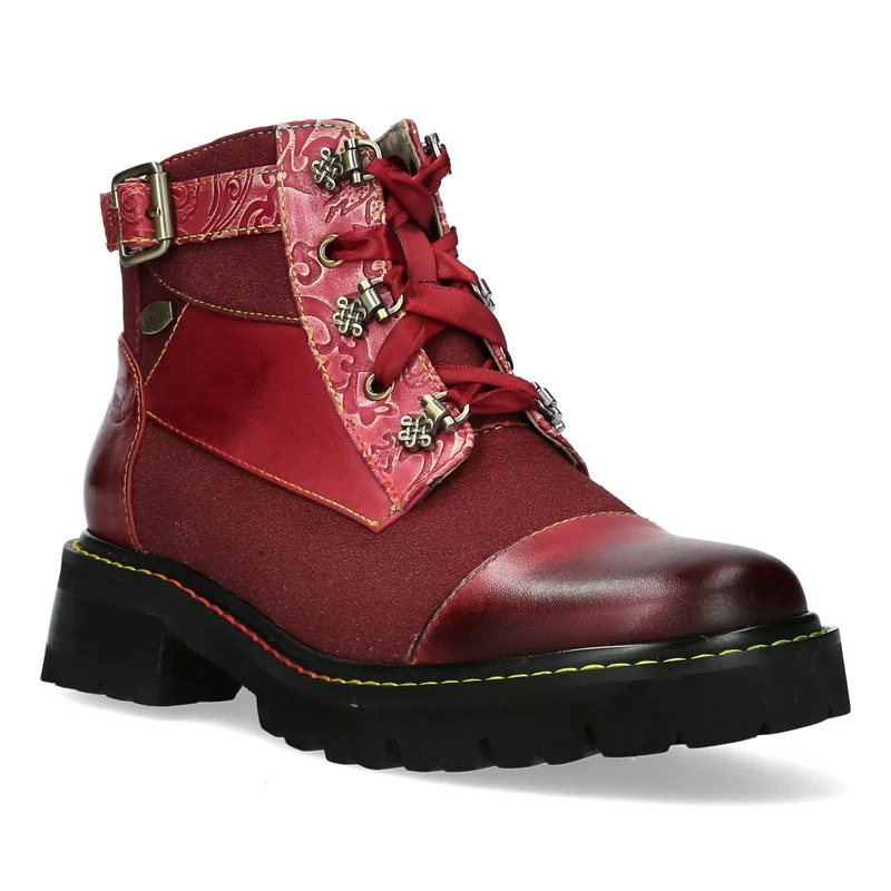 Bottines - KOULEO 25
