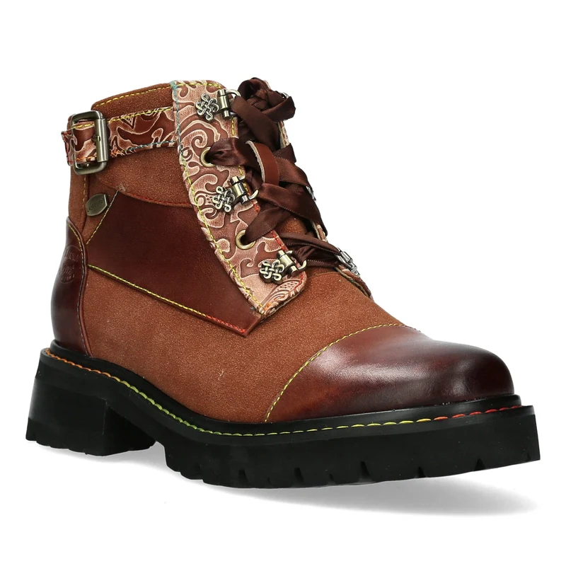 Bottines - KOULEO 25
